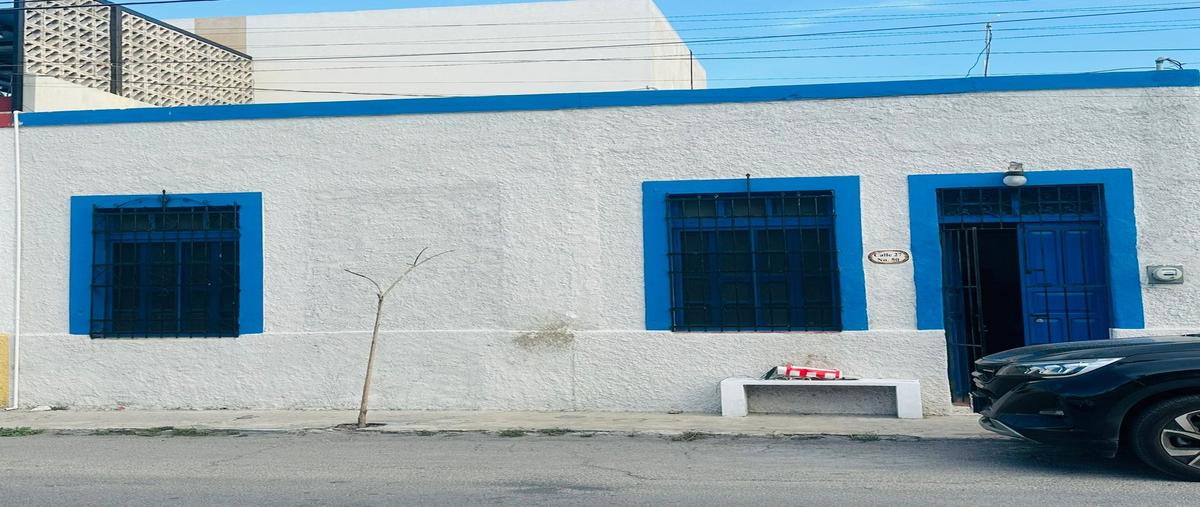 Foto de casa en venta en x , progreso de castro centro, progreso, yucatán, 0 No. 01