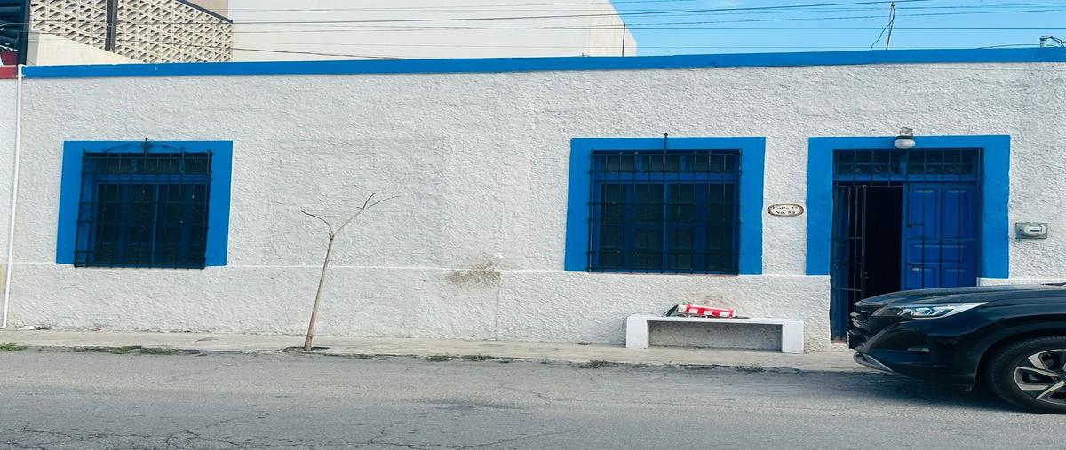 Foto de casa en venta en x , progreso de castro centro, progreso, yucatán, 0 No. 03