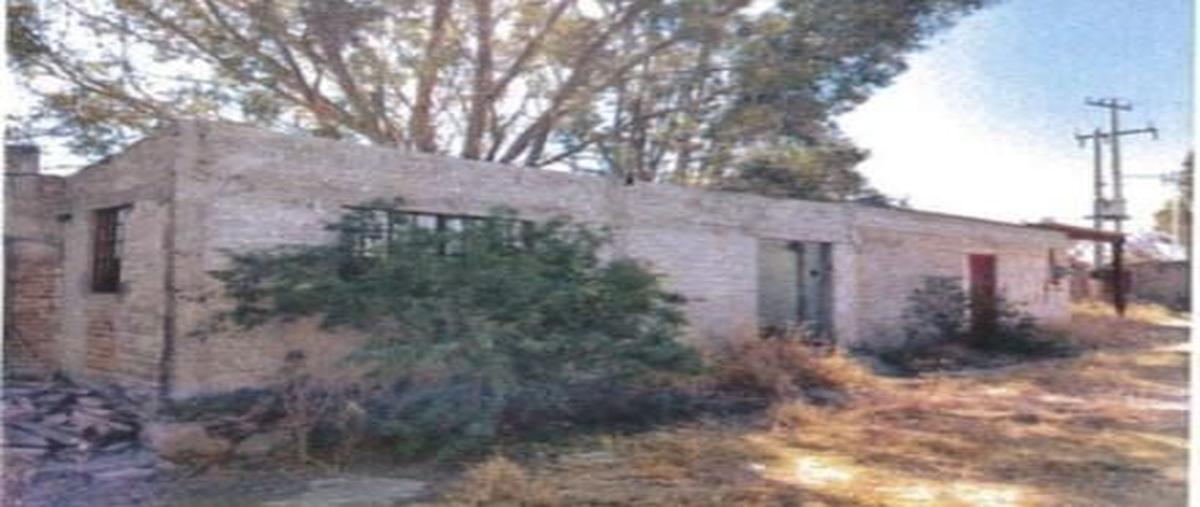 Foto de bodega en renta en x , purísima de san rafael, corregidora, querétaro, 26554977 No. 05