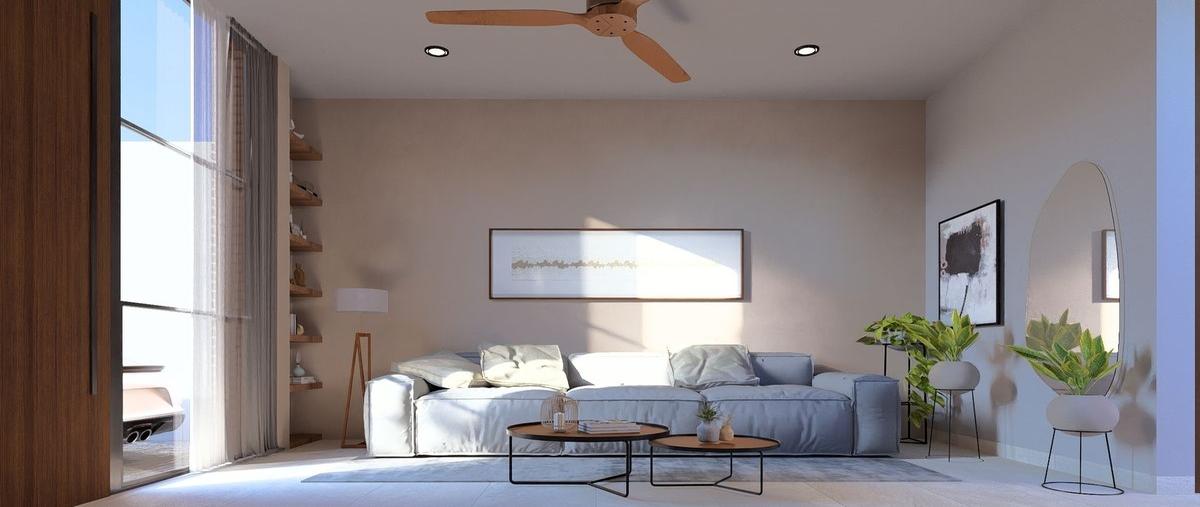 Foto de casa en venta en x , real montejo, mérida, yucatán, 28631590 No. 04