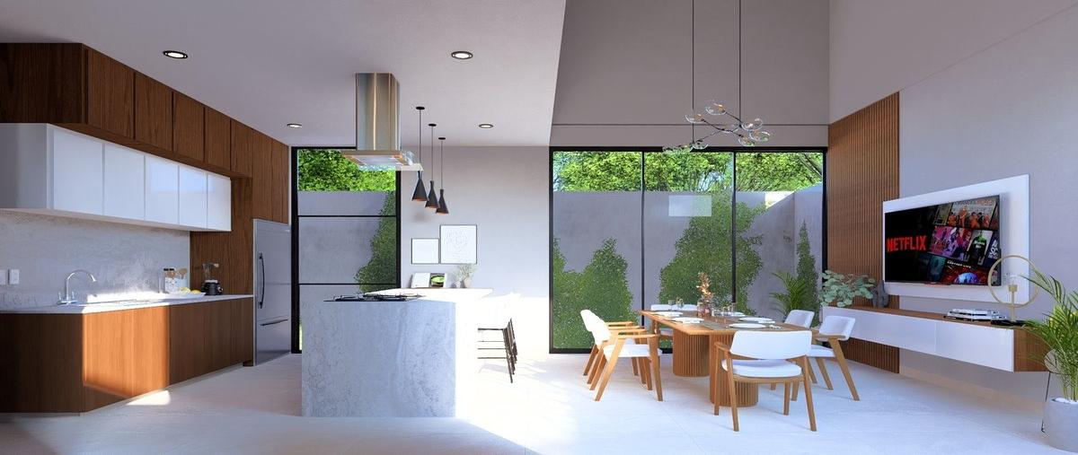 Foto de casa en venta en x , real montejo, mérida, yucatán, 28631590 No. 05