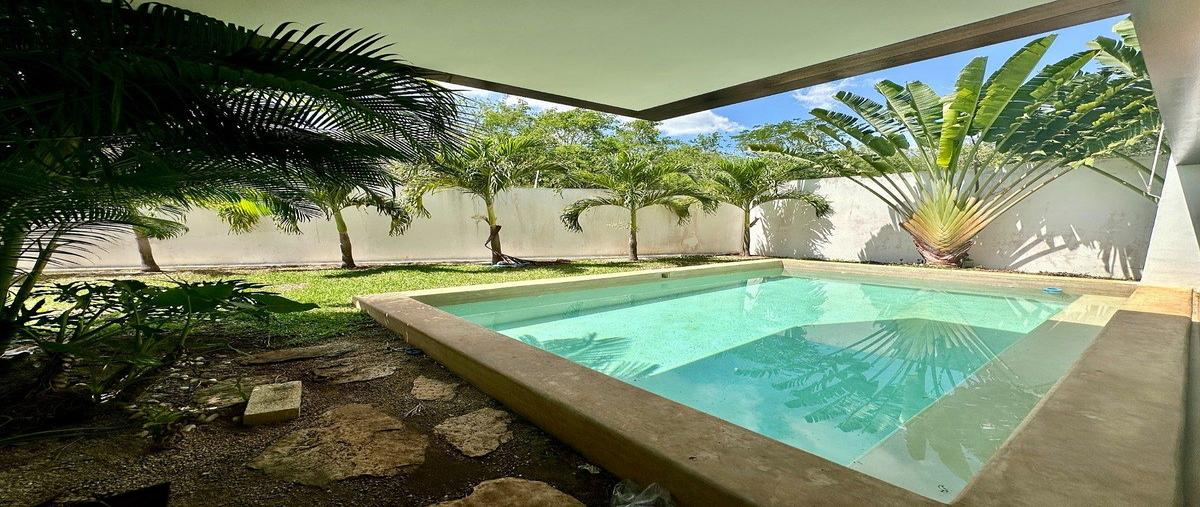 Foto de casa en venta en x , residencial club norte mérida, mérida, yucatán, 0 No. 03