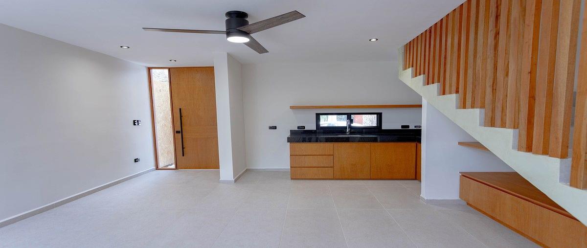 Foto de casa en venta en x , residencial colonia méxico, mérida, yucatán, 0 No. 06