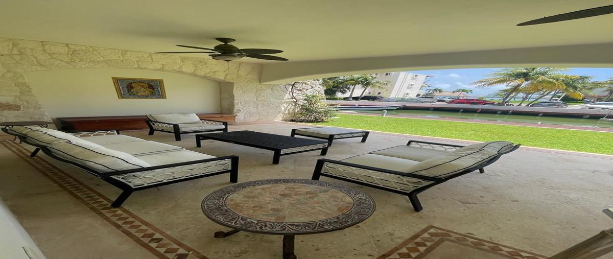 Foto de casa en venta en x , residencial isla azul, benito juárez, quintana roo, 28527681 No. 04