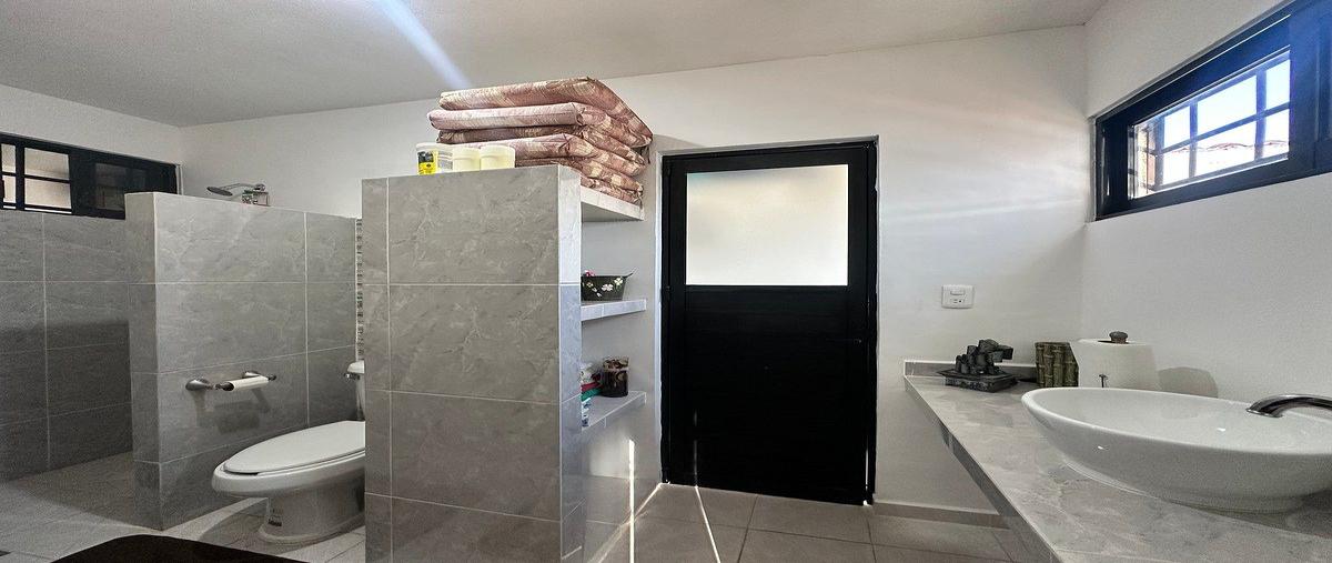 Foto de casa en venta en x , residencial pensiones vi, mérida, yucatán, 0 No. 08