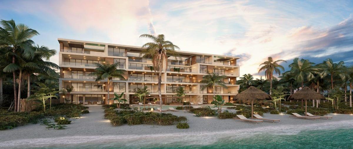 Foto de departamento en venta en x , san crisanto, sinanché, yucatán, 26351924 No. 03