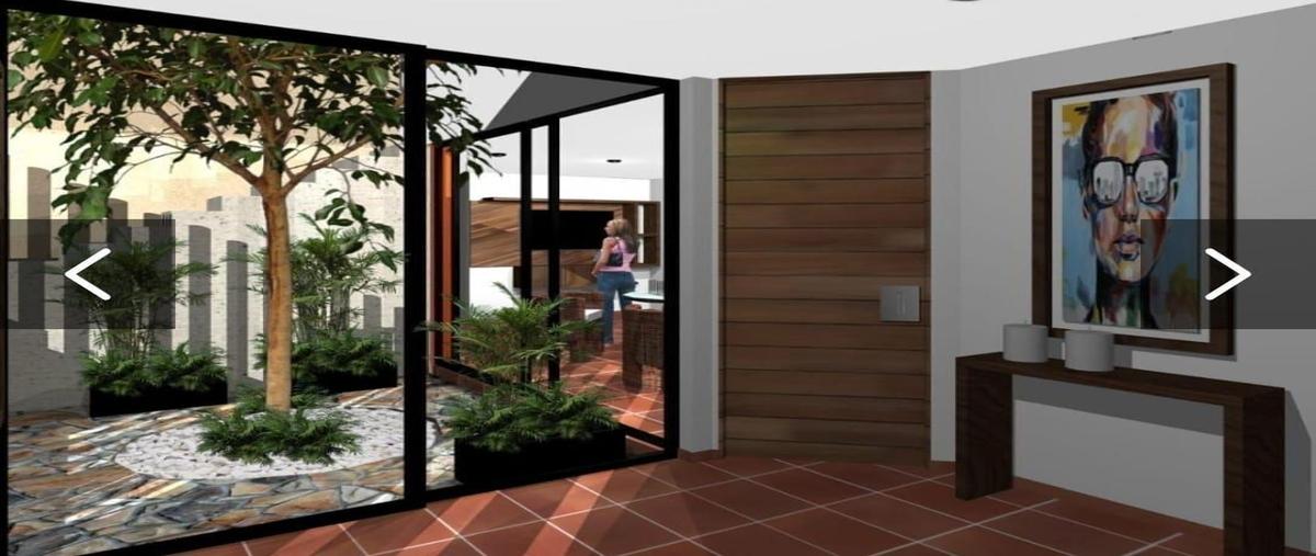 Foto de casa en venta en x , san cristóbal zapotitlán, jocotepec, jalisco, 26348171 No. 03