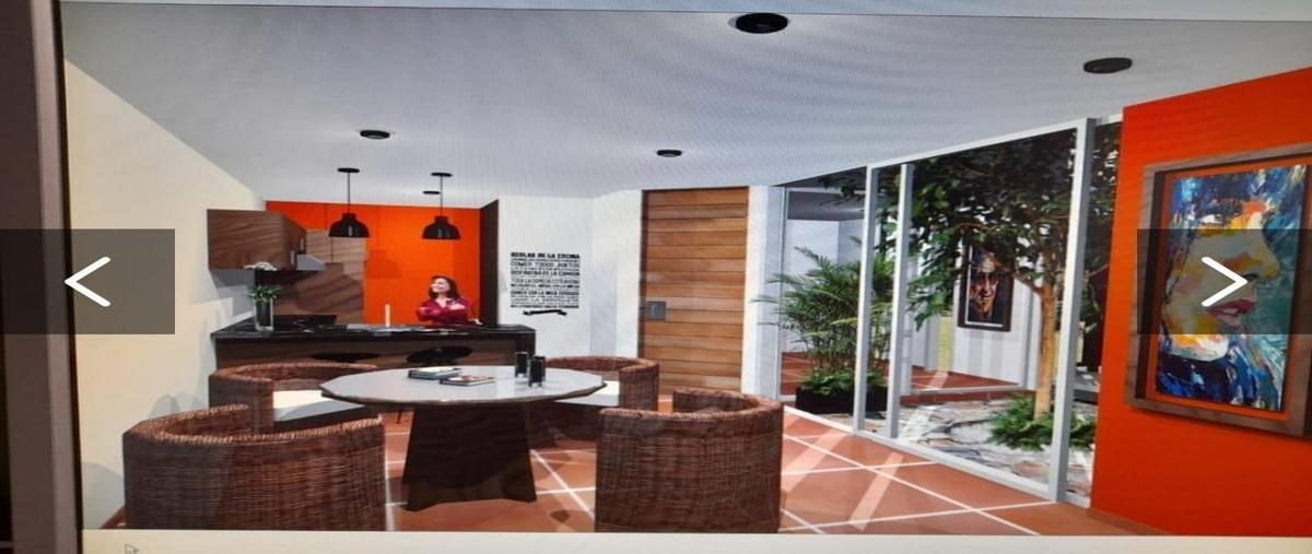 Foto de casa en venta en x , san cristóbal zapotitlán, jocotepec, jalisco, 26348171 No. 05
