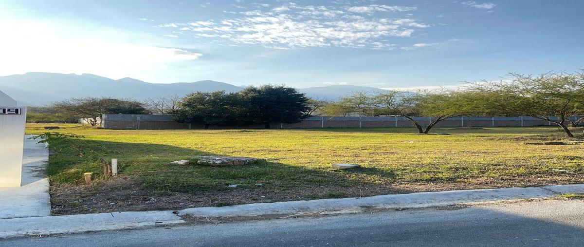 Foto de terreno habitacional en venta en x , san francisco, santiago, nuevo león, 0 No. 04