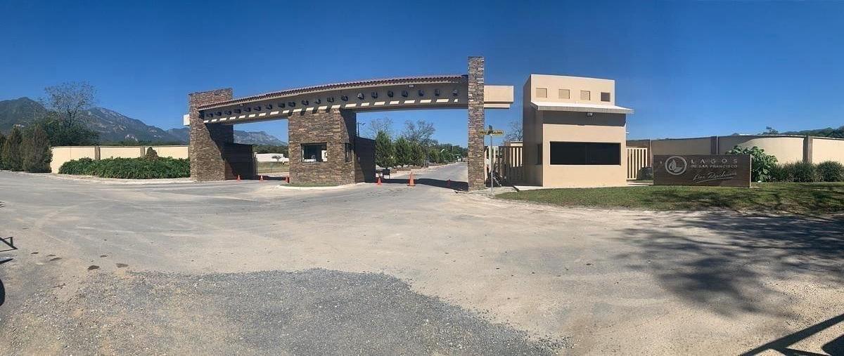 Foto de terreno habitacional en venta en x , san francisco, santiago, nuevo león, 0 No. 05