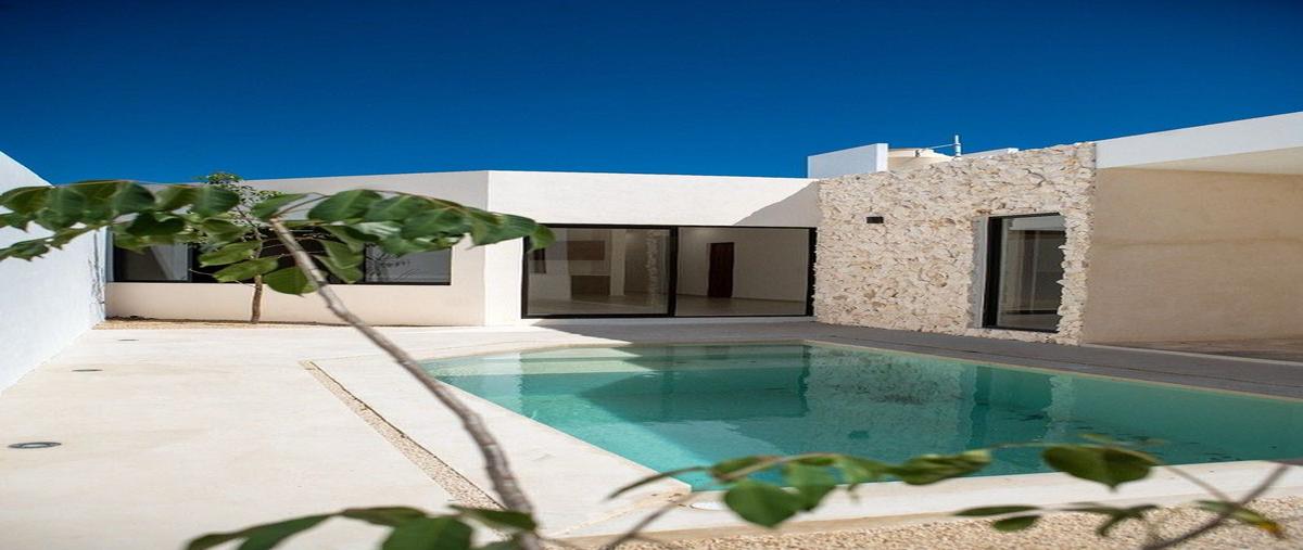 Foto de casa en venta en x , san ignacio tesip, mérida, yucatán, 0 No. 05