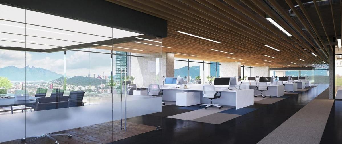 Foto de oficina en renta en x , san jerónimo, monterrey, nuevo león, 0 No. 05