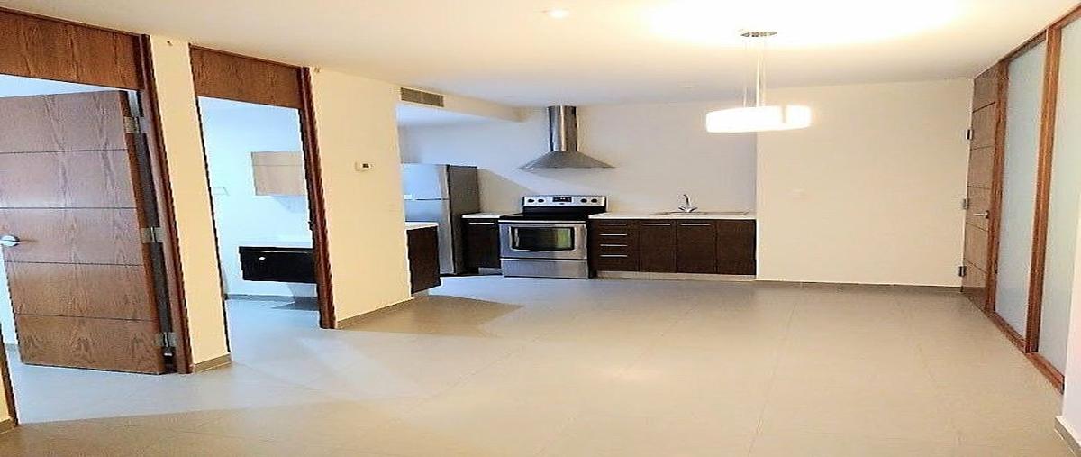 Foto de departamento en renta en x , san jerónimo, monterrey, nuevo león, 31133255 No. 03