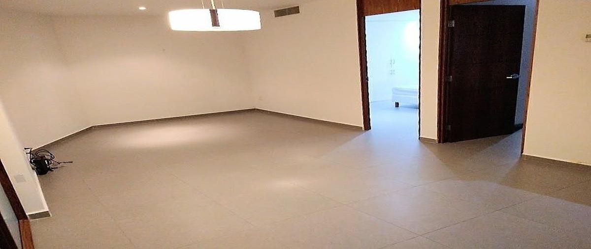 Foto de departamento en renta en x , san jerónimo, monterrey, nuevo león, 31133255 No. 05