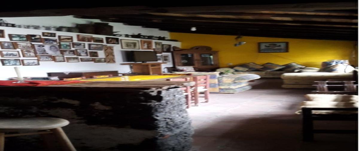 Foto de rancho en venta en x , san josé las lomas, temoaya, méxico, 25887517 No. 04