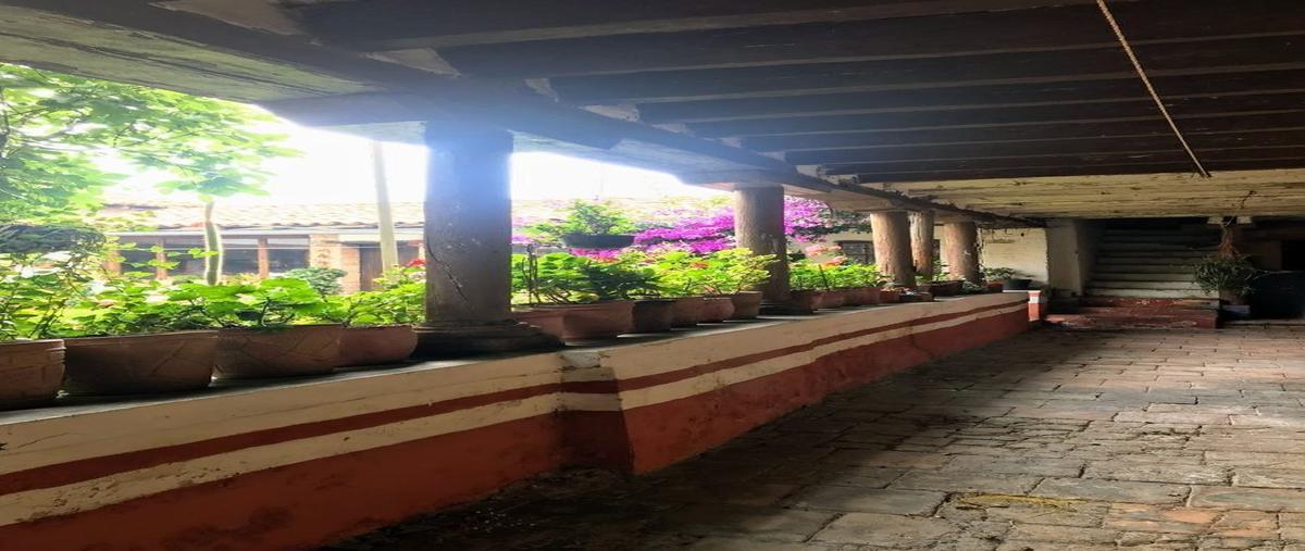 Foto de rancho en venta en x , san josé las lomas, temoaya, méxico, 25887517 No. 05