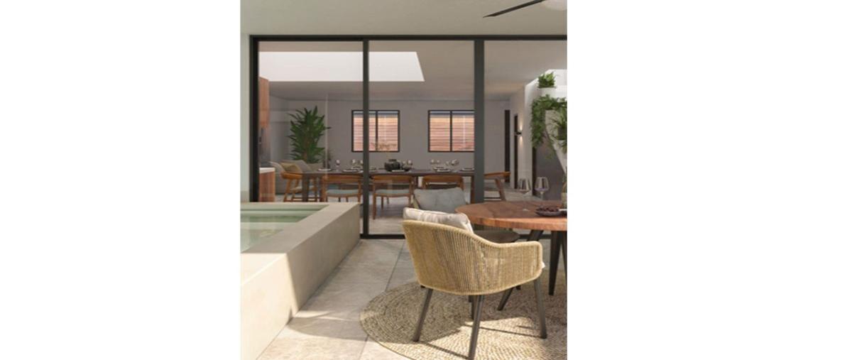 Foto de casa en venta en x , san ramon norte, mérida, yucatán, 27634025 No. 03