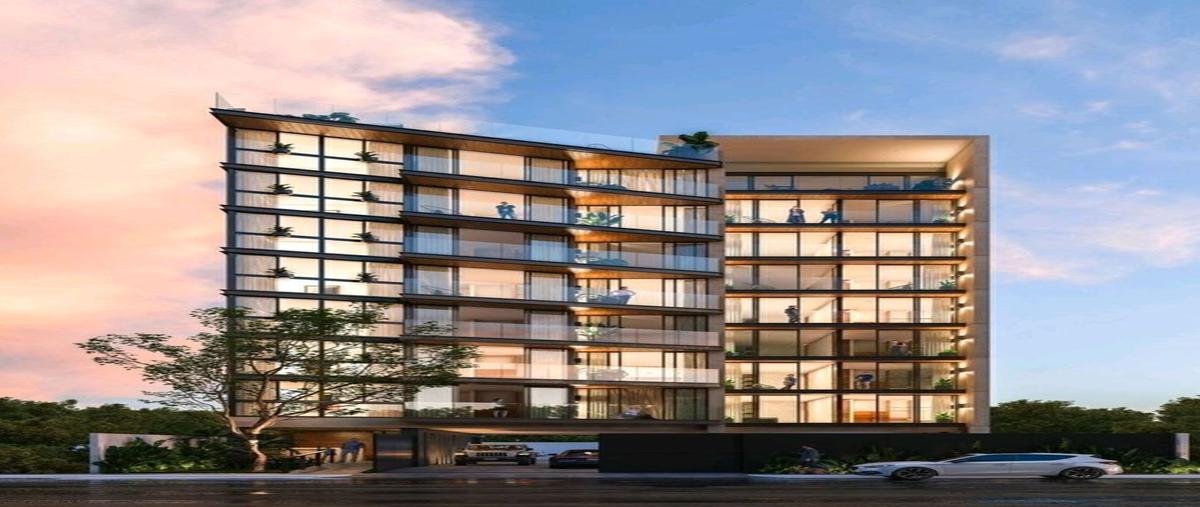 Foto de departamento en x , santa gertrudis copo, mérida, yucatán, 27723028 foto 02 Foto de departamento en venta en x , santa gertrudis copo, mérida, yucatán, 27723028 No. 02