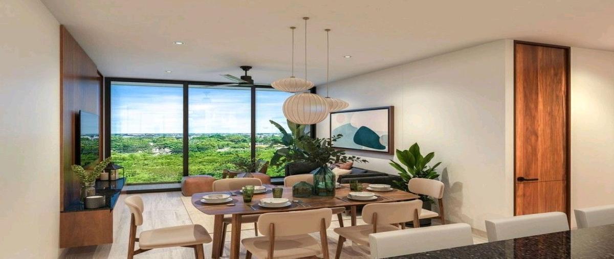 Foto de departamento en x , santa gertrudis copo, mérida, yucatán, 27723028 foto 05 Foto de departamento en venta en x , santa gertrudis copo, mérida, yucatán, 27723028 No. 05