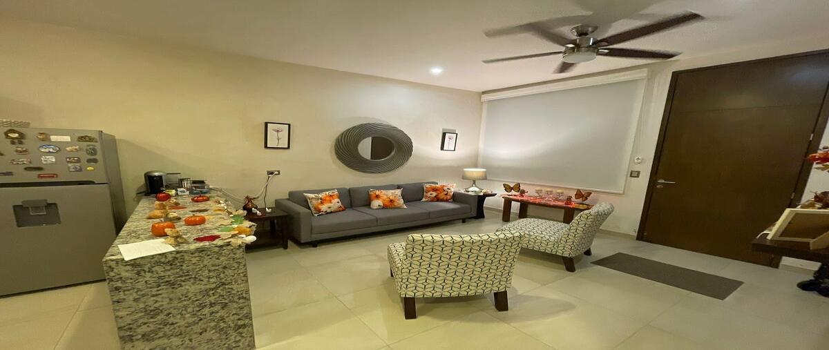 Foto de departamento en venta en x , santa gertrudis copo, mérida, yucatán, 0 No. 03