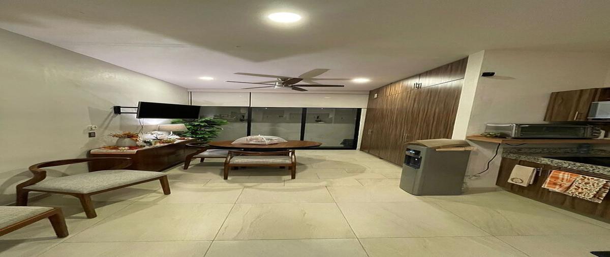 Foto de departamento en venta en x , santa gertrudis copo, mérida, yucatán, 0 No. 05