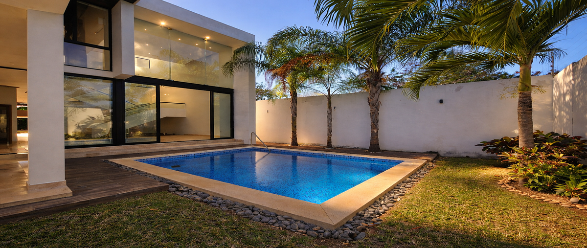 Foto de casa en x , santa maría yaxché, mérida, yucatán, 0 foto 04 Foto de casa en venta en x , santa maría yaxché, mérida, yucatán, 0 No. 04