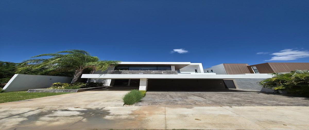 Foto de casa en x , santa maría yaxché, mérida, yucatán, 0 foto 05 Foto de casa en venta en x , santa maría yaxché, mérida, yucatán, 0 No. 05