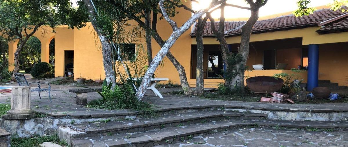 Foto de rancho en venta en x , santiago centro, santiago, nuevo león, 0 No. 03