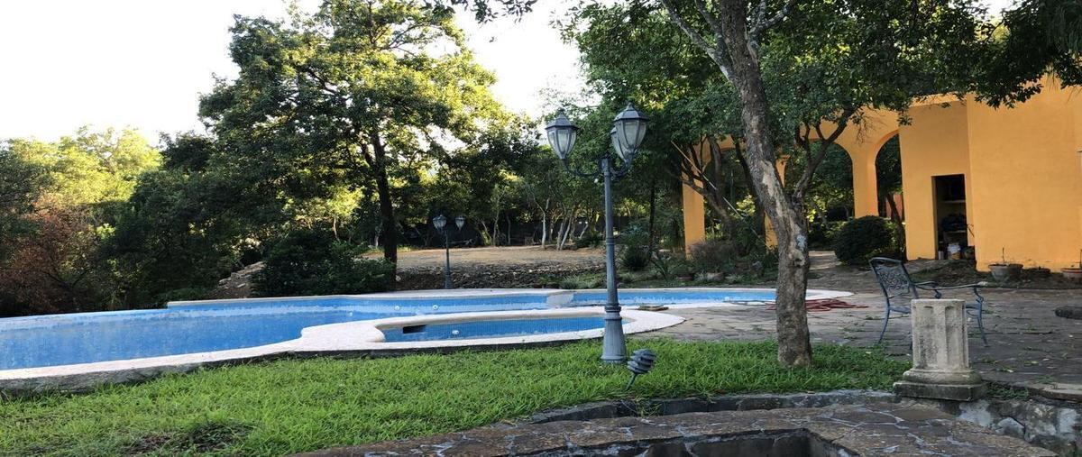 Foto de rancho en venta en x , santiago centro, santiago, nuevo león, 0 No. 04