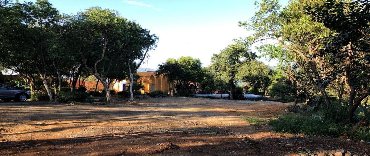 Foto de rancho en venta en x , santiago centro, santiago, nuevo león, 0 No. 05