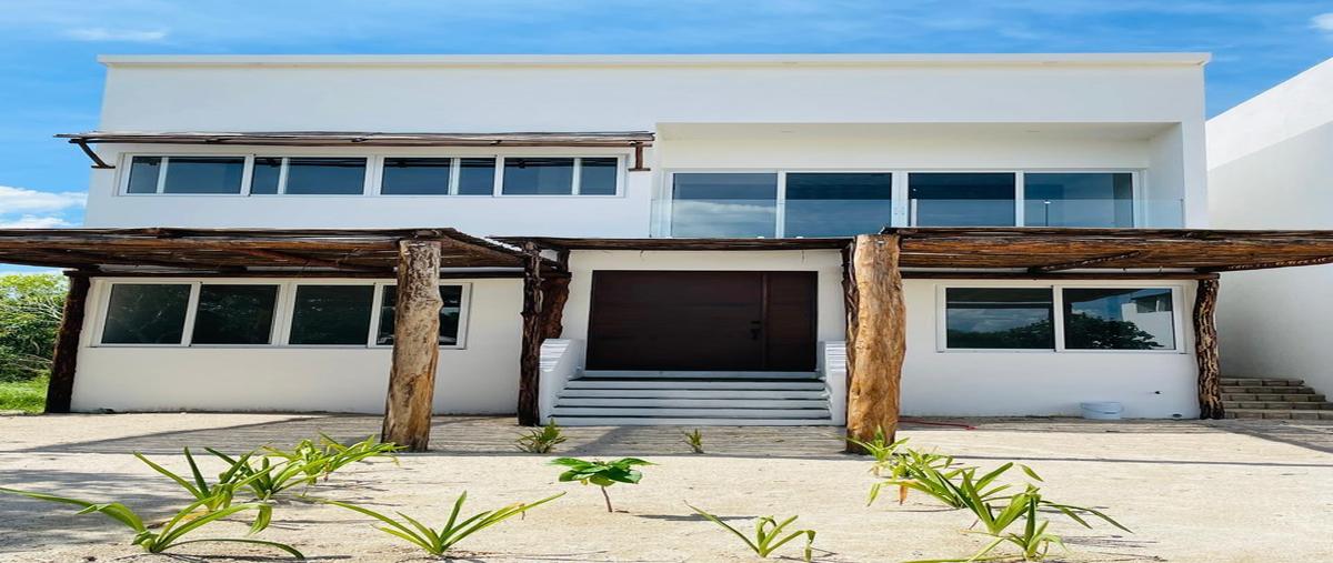 Foto de casa en x , sisal, hunucmá, yucatán, 28915085 foto 02 Foto de casa en venta en x , sisal, hunucmá, yucatán, 28915085 No. 02