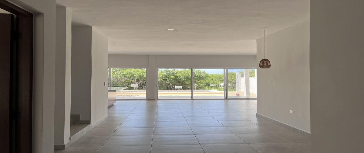 Foto de casa en renta en x , sisal, hunucmá, yucatán, 0 No. 04