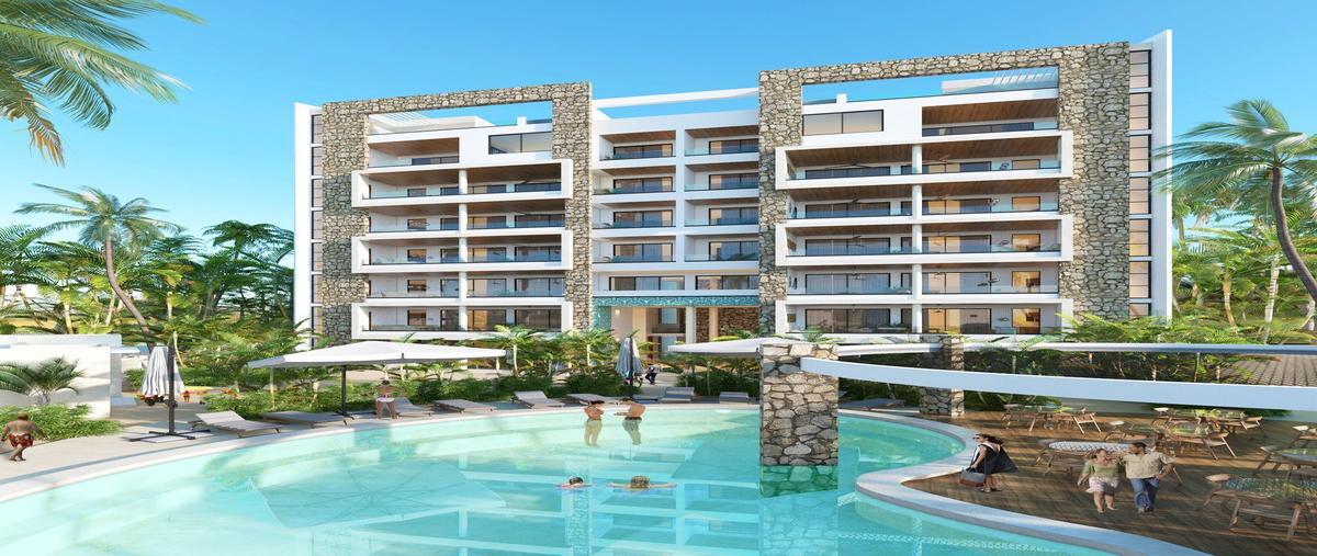 Foto de departamento en x , telchac puerto, telchac puerto, yucatán, 25457073 foto 01 Foto de departamento en venta en x , telchac puerto, telchac puerto, yucatán, 25457073 No. 01