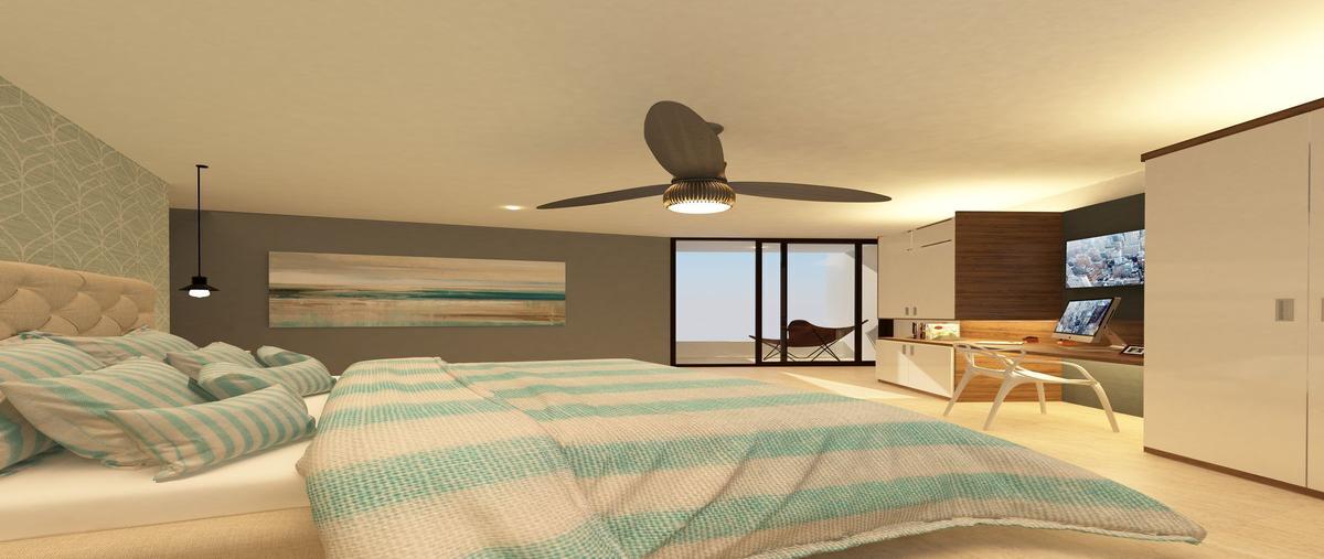 Foto de departamento en x , telchac puerto, telchac puerto, yucatán, 25457073 foto 03 Foto de departamento en venta en x , telchac puerto, telchac puerto, yucatán, 25457073 No. 03