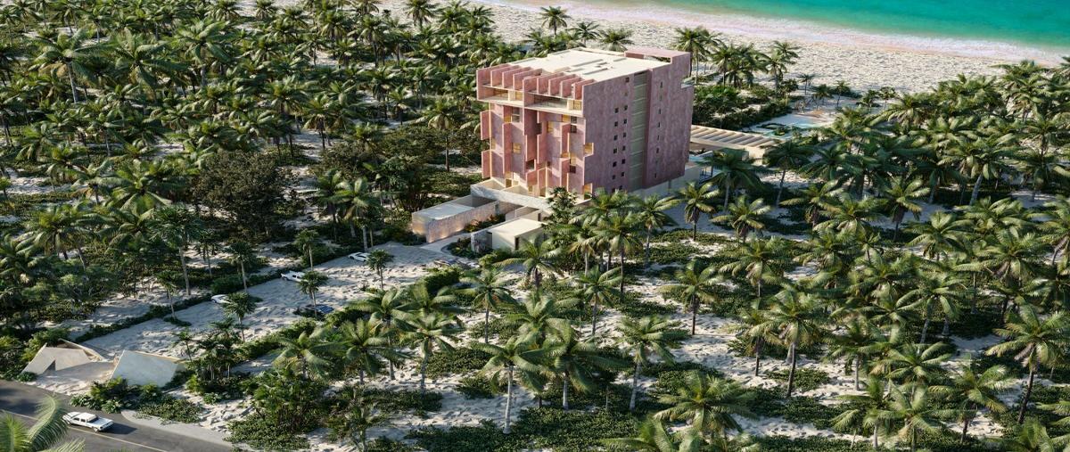 Foto de departamento en venta en x , telchac puerto, telchac puerto, yucatán, 25879387 No. 03