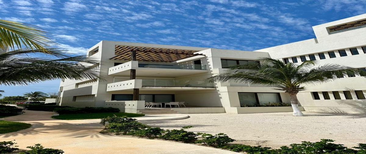 Foto de departamento en x , telchac puerto, telchac puerto, yucatán, 27893210 foto 01 Foto de departamento en venta en x , telchac puerto, telchac puerto, yucatán, 27893210 No. 01