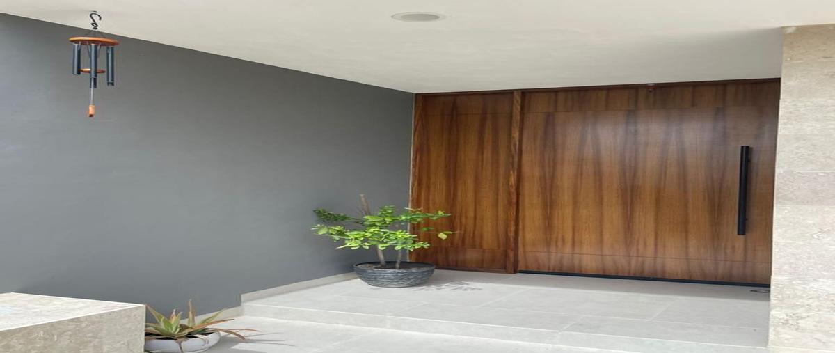 Foto de casa en venta en x , temozon norte, mérida, yucatán, 27685488 No. 03