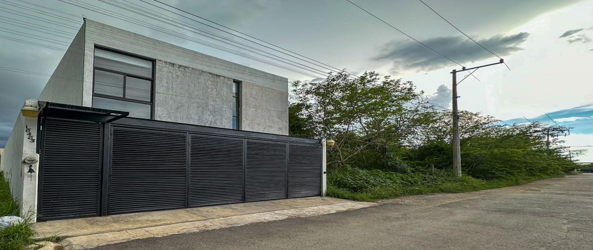 Foto de casa en x , temozon norte, mérida, yucatán, 28933625 foto 02 Foto de casa en venta en x , temozon norte, mérida, yucatán, 28933625 No. 02