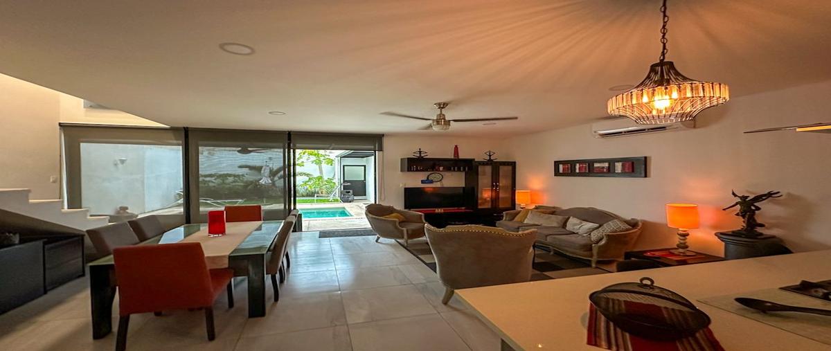 Foto de casa en x , temozon norte, mérida, yucatán, 28933625 foto 05 Foto de casa en venta en x , temozon norte, mérida, yucatán, 28933625 No. 05