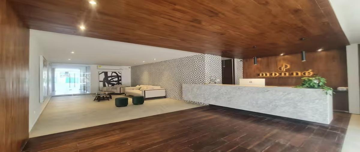 Foto de departamento en renta en x , temozon norte, mérida, yucatán, 0 No. 03