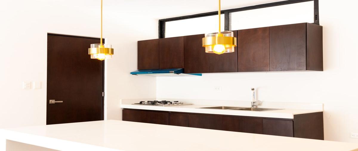 Foto de casa en venta en x , temozon norte, mérida, yucatán, 29970114 No. 03