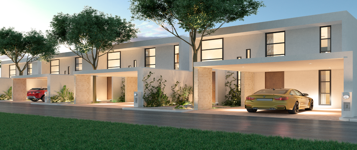 Foto de casa en venta en x , temozon norte, mérida, yucatán, 30021272 No. 04