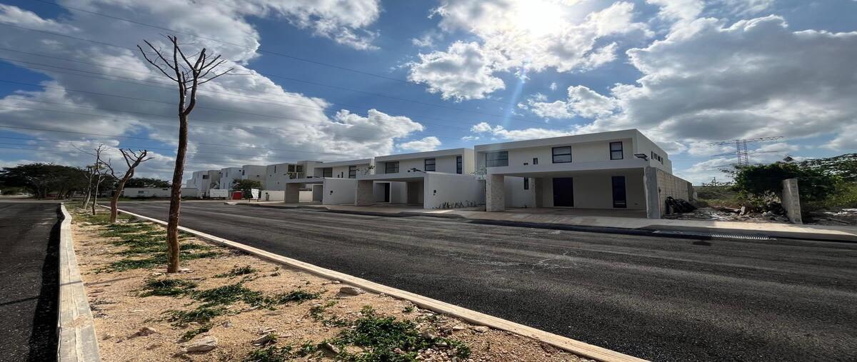 Foto de casa en venta en x , temozon norte, mérida, yucatán, 0 No. 03