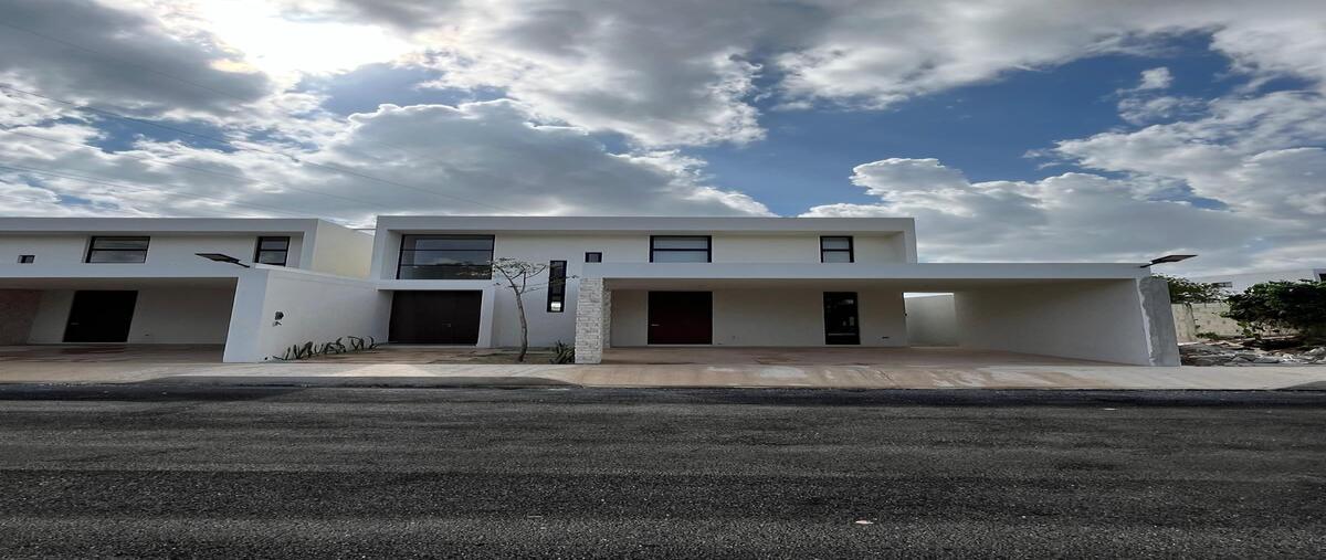 Foto de casa en venta en x , temozon norte, mérida, yucatán, 0 No. 04