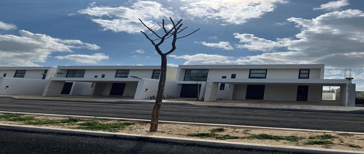 Foto de casa en venta en x , temozon norte, mérida, yucatán, 0 No. 05