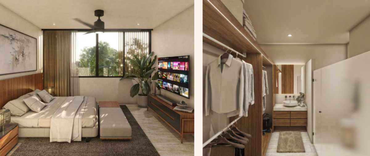 Foto de departamento en venta en x , temozon norte, mérida, yucatán, 0 No. 04