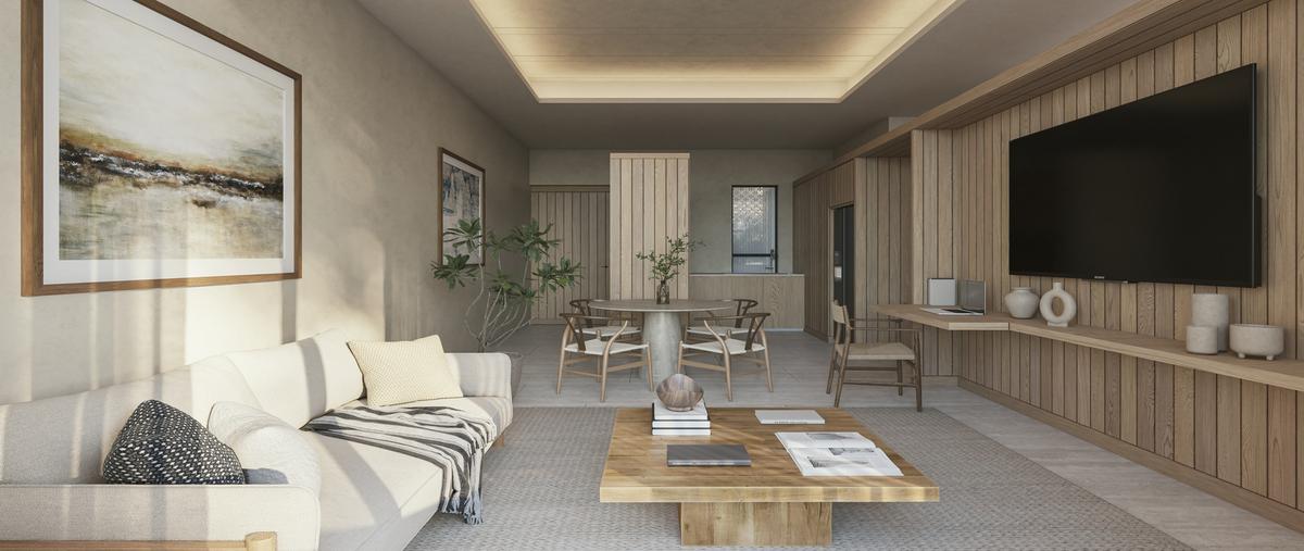 Foto de departamento en venta en x , temozon norte, mérida, yucatán, 0 No. 04