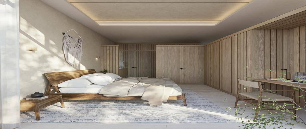 Foto de departamento en venta en x , temozon norte, mérida, yucatán, 0 No. 05