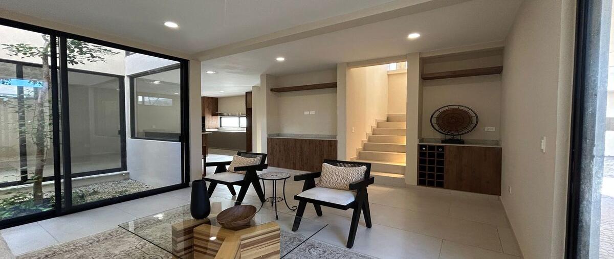 Foto de casa en venta en x , temozon norte, mérida, yucatán, 30522088 No. 04
