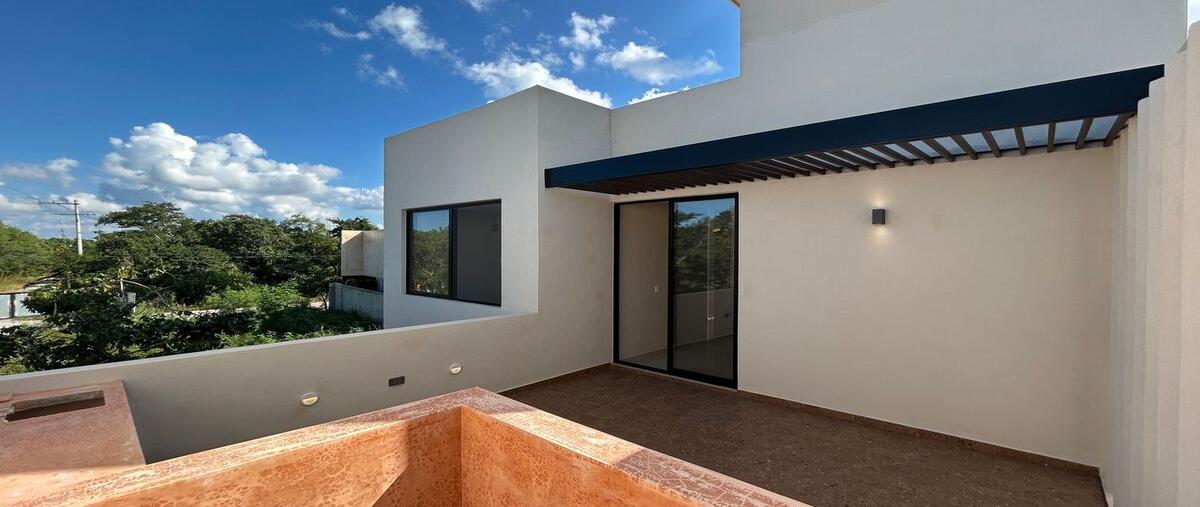 Foto de casa en venta en x , temozon norte, mérida, yucatán, 0 No. 07